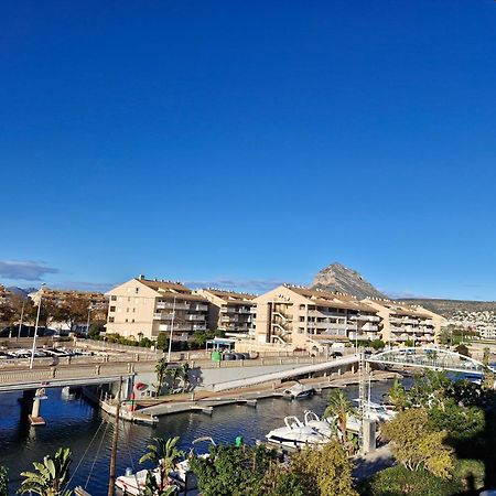 Jávea Apartamento Canal, A 3 Minutos De La Playa Del Arenal מראה חיצוני תמונה