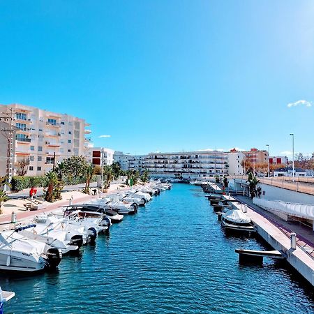 Jávea Apartamento Canal, A 3 Minutos De La Playa Del Arenal מראה חיצוני תמונה