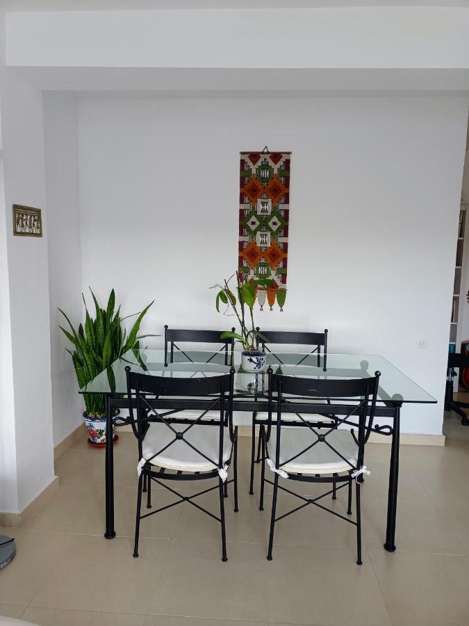 Jávea Apartamento Canal, A 3 Minutos De La Playa Del Arenal מראה חיצוני תמונה