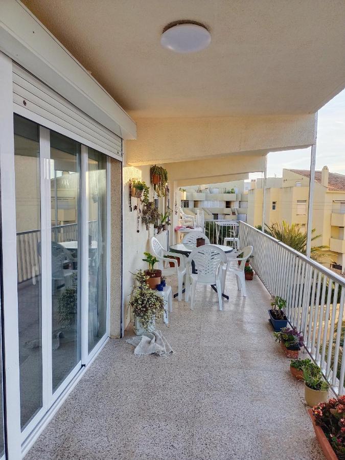 Jávea Apartamento Canal, A 3 Minutos De La Playa Del Arenal מראה חיצוני תמונה
