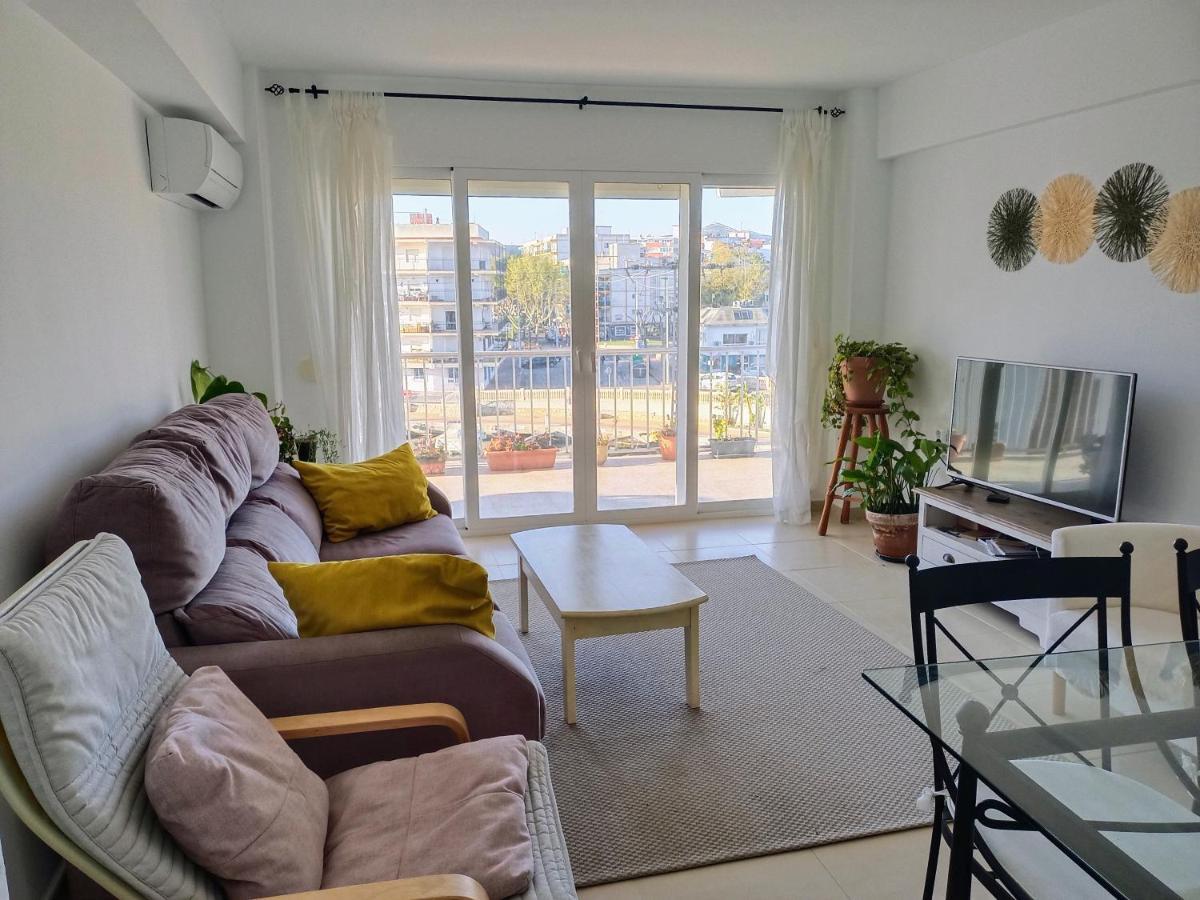 Jávea Apartamento Canal, A 3 Minutos De La Playa Del Arenal מראה חיצוני תמונה