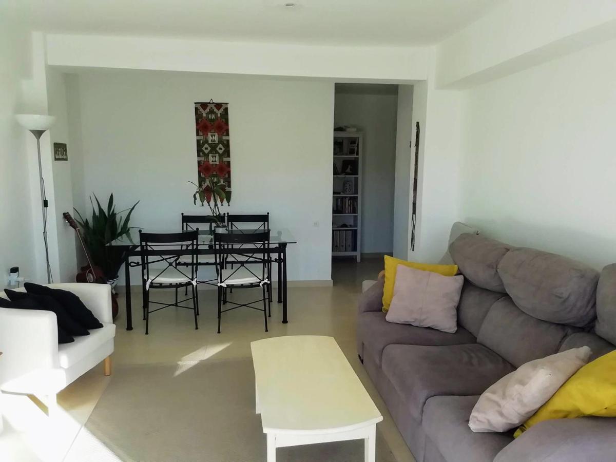 Jávea Apartamento Canal, A 3 Minutos De La Playa Del Arenal מראה חיצוני תמונה