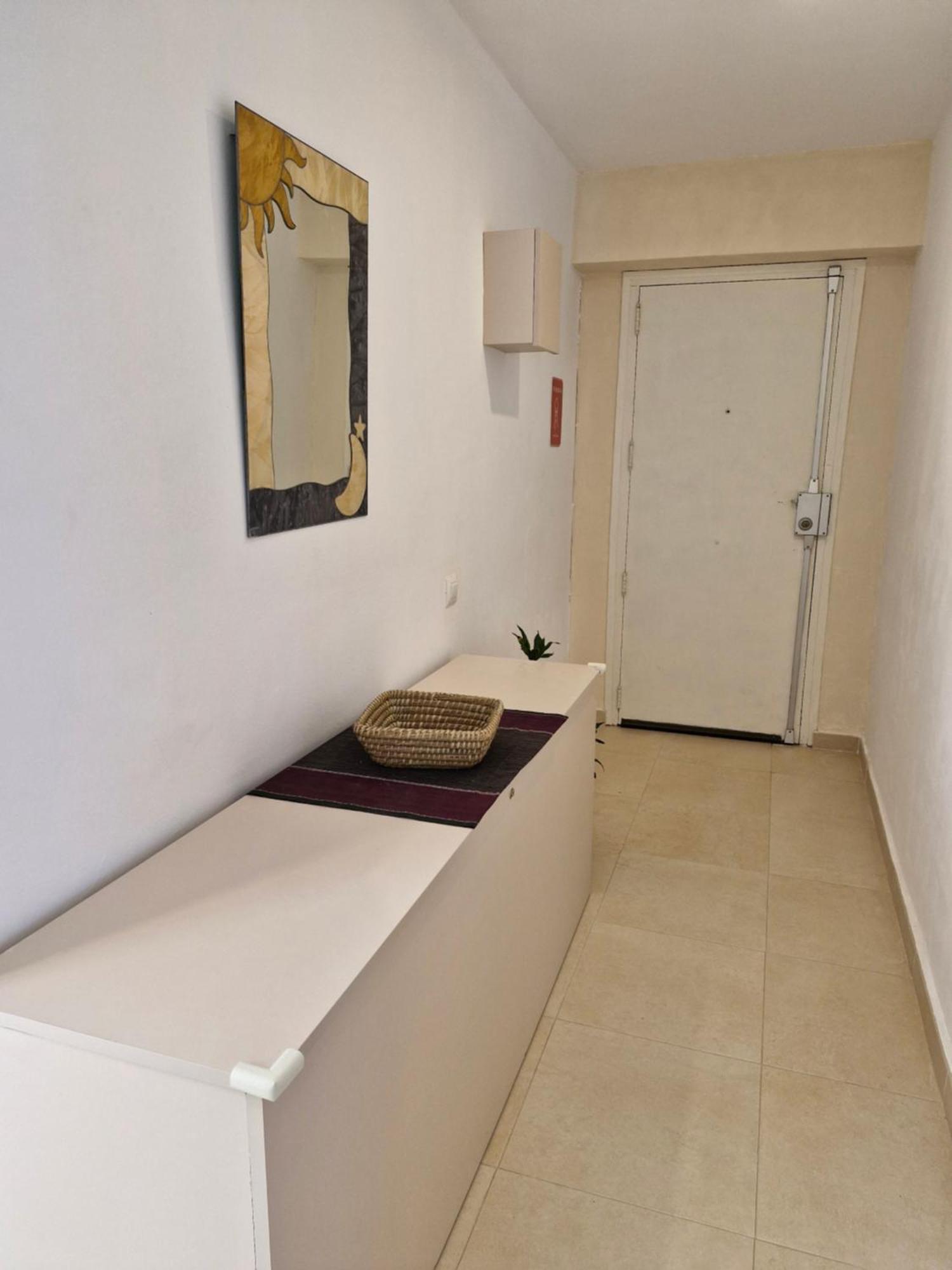Jávea Apartamento Canal, A 3 Minutos De La Playa Del Arenal מראה חיצוני תמונה
