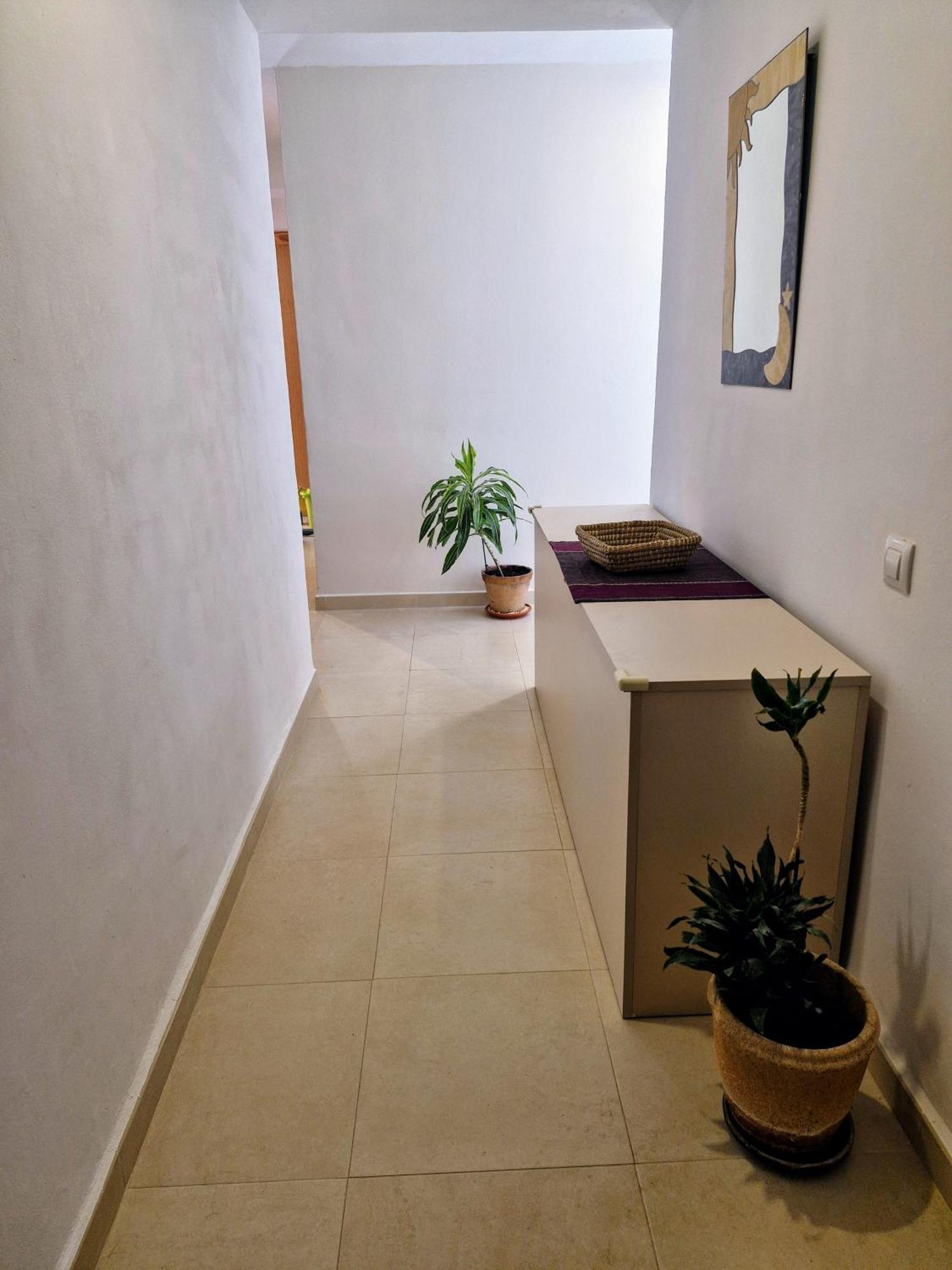Jávea Apartamento Canal, A 3 Minutos De La Playa Del Arenal מראה חיצוני תמונה