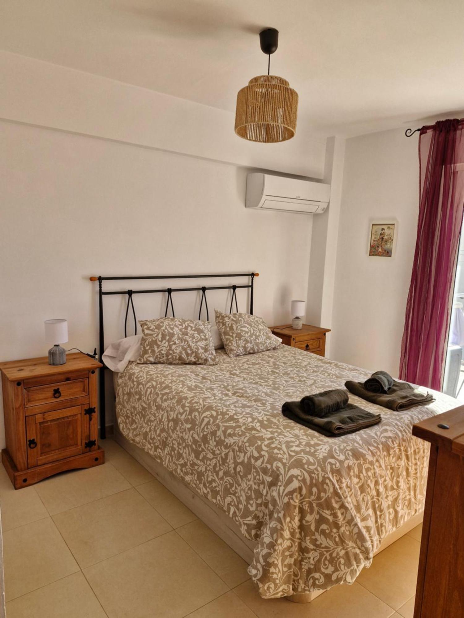 Jávea Apartamento Canal, A 3 Minutos De La Playa Del Arenal מראה חיצוני תמונה