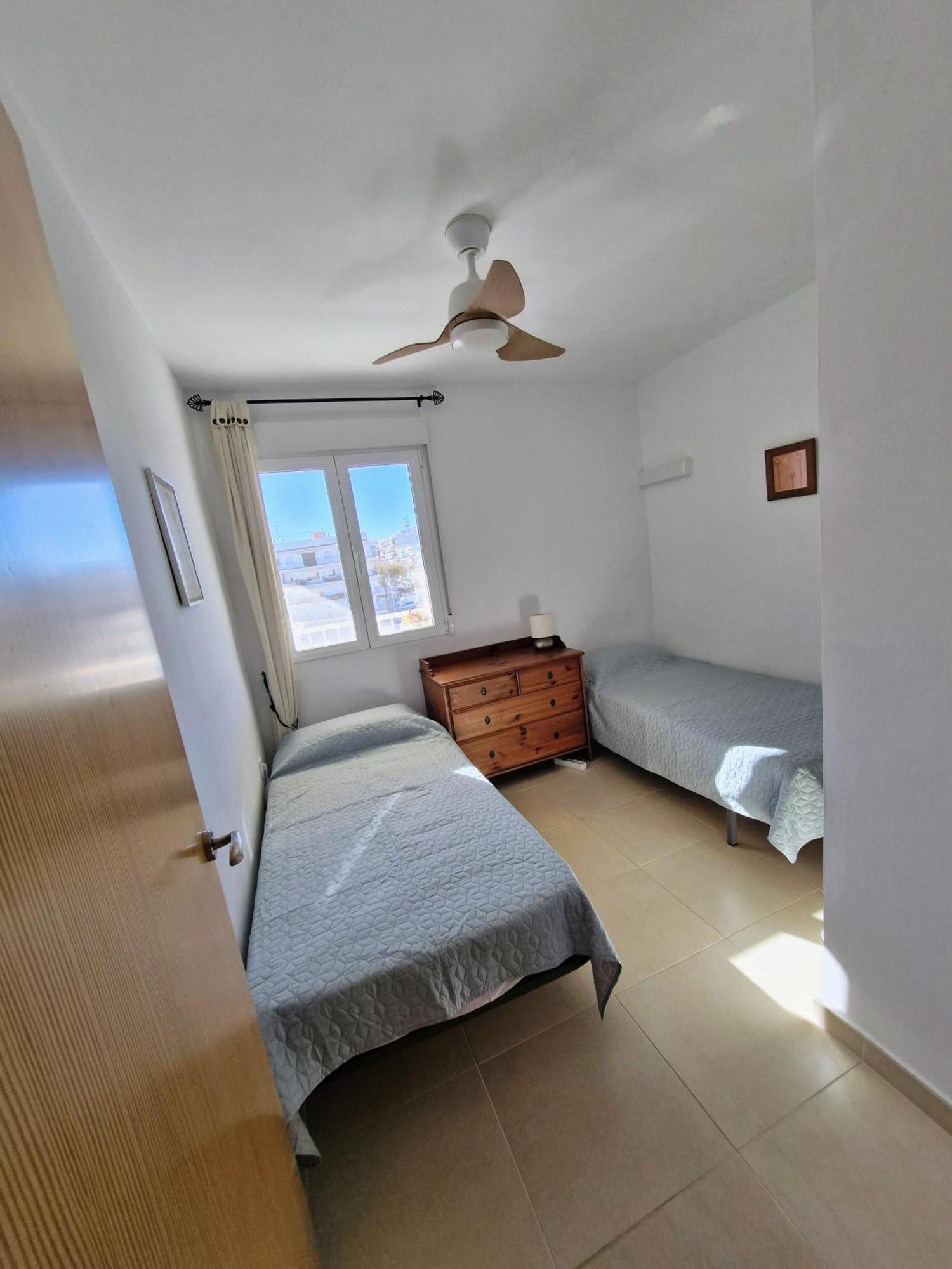 Jávea Apartamento Canal, A 3 Minutos De La Playa Del Arenal מראה חיצוני תמונה